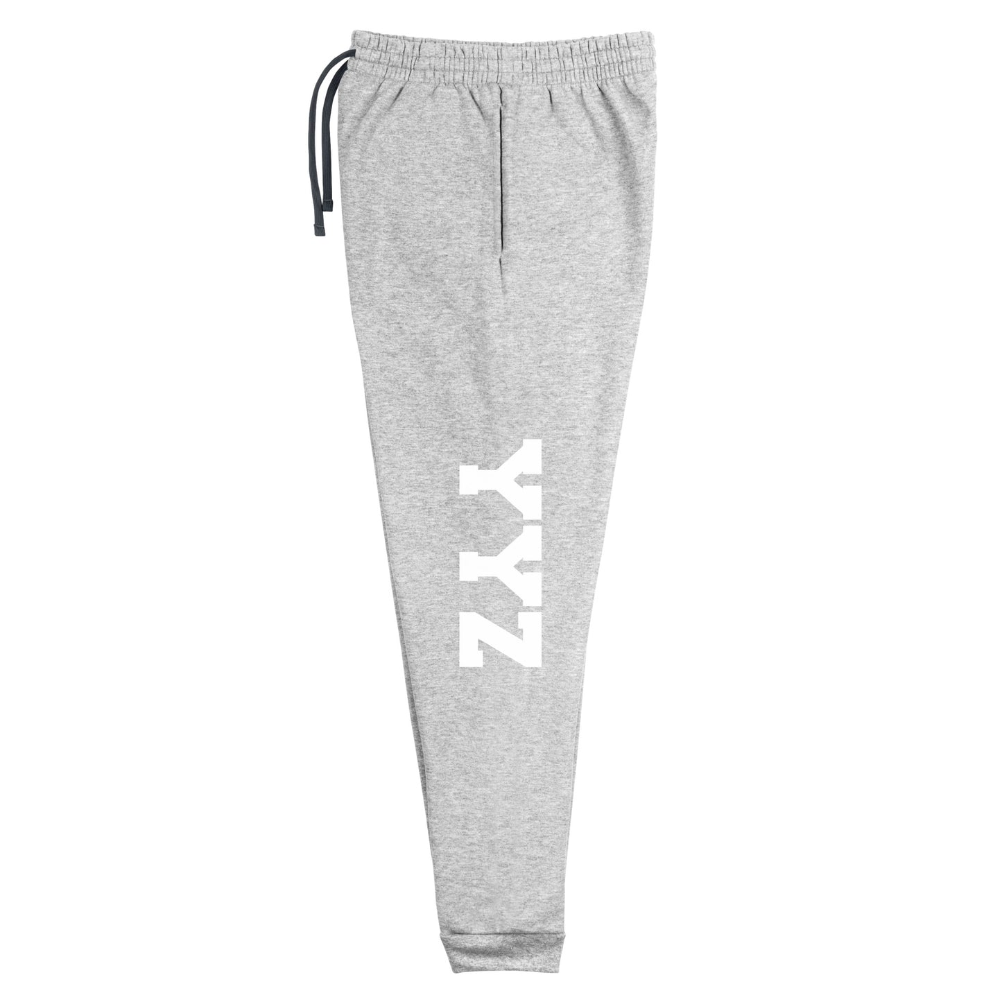 YYZ Freshman Unisex Joggers