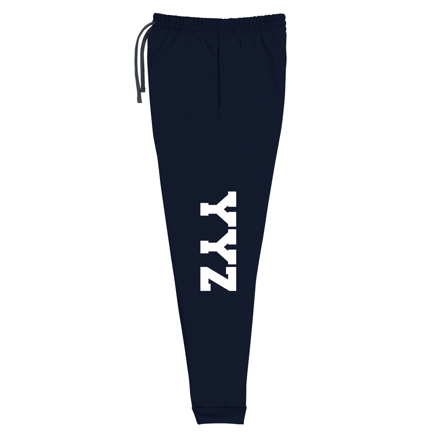 YYZ Freshman Unisex Joggers