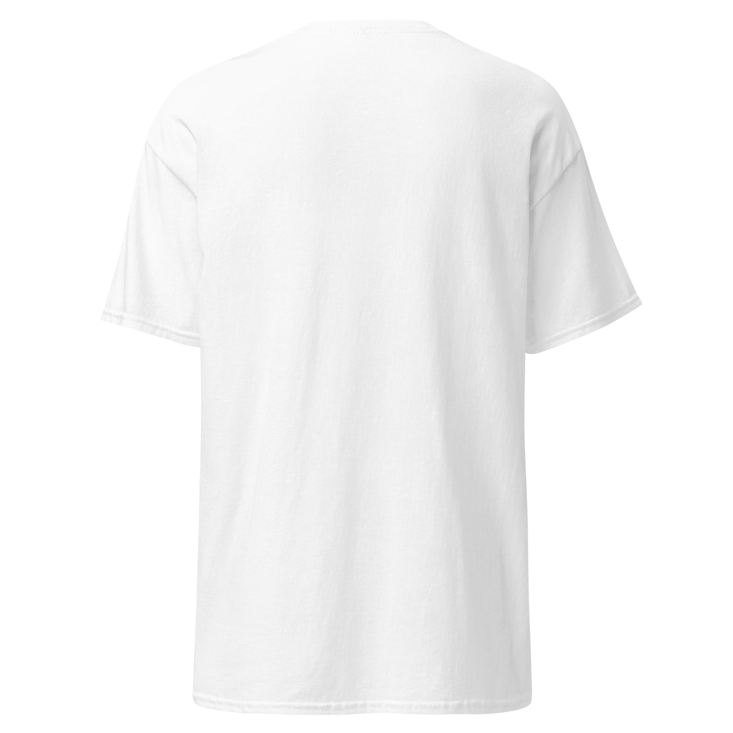 YYZ Classic White Unisex T-Shirt