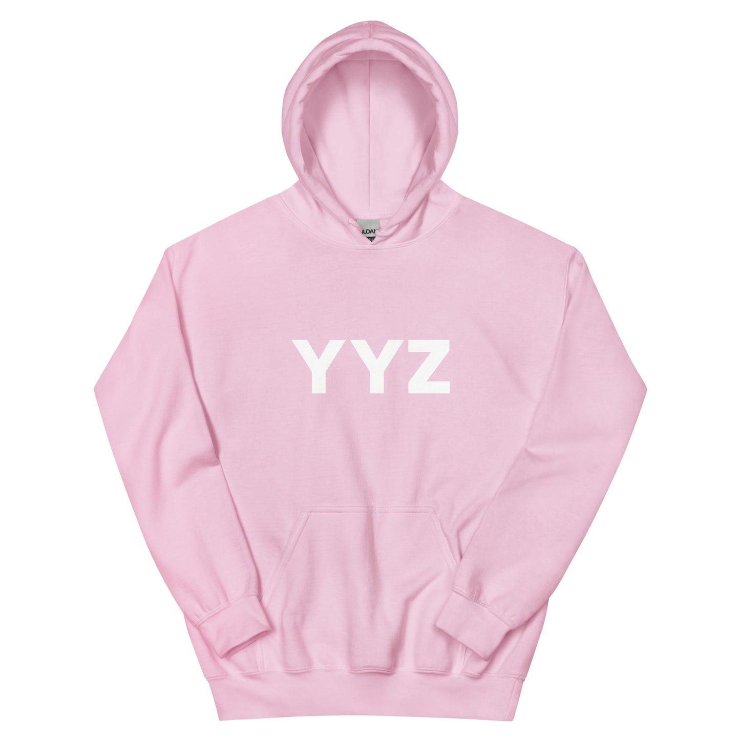 YYZ Classic Unisex Hoodie