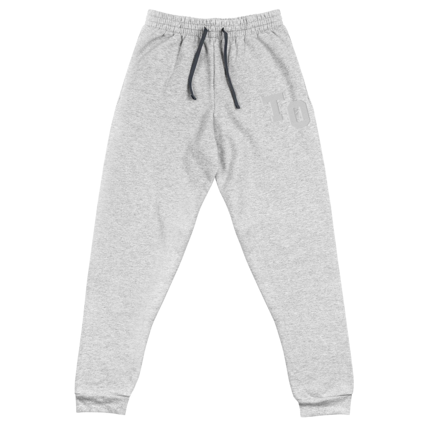 TO Varsity Unisex Joggers