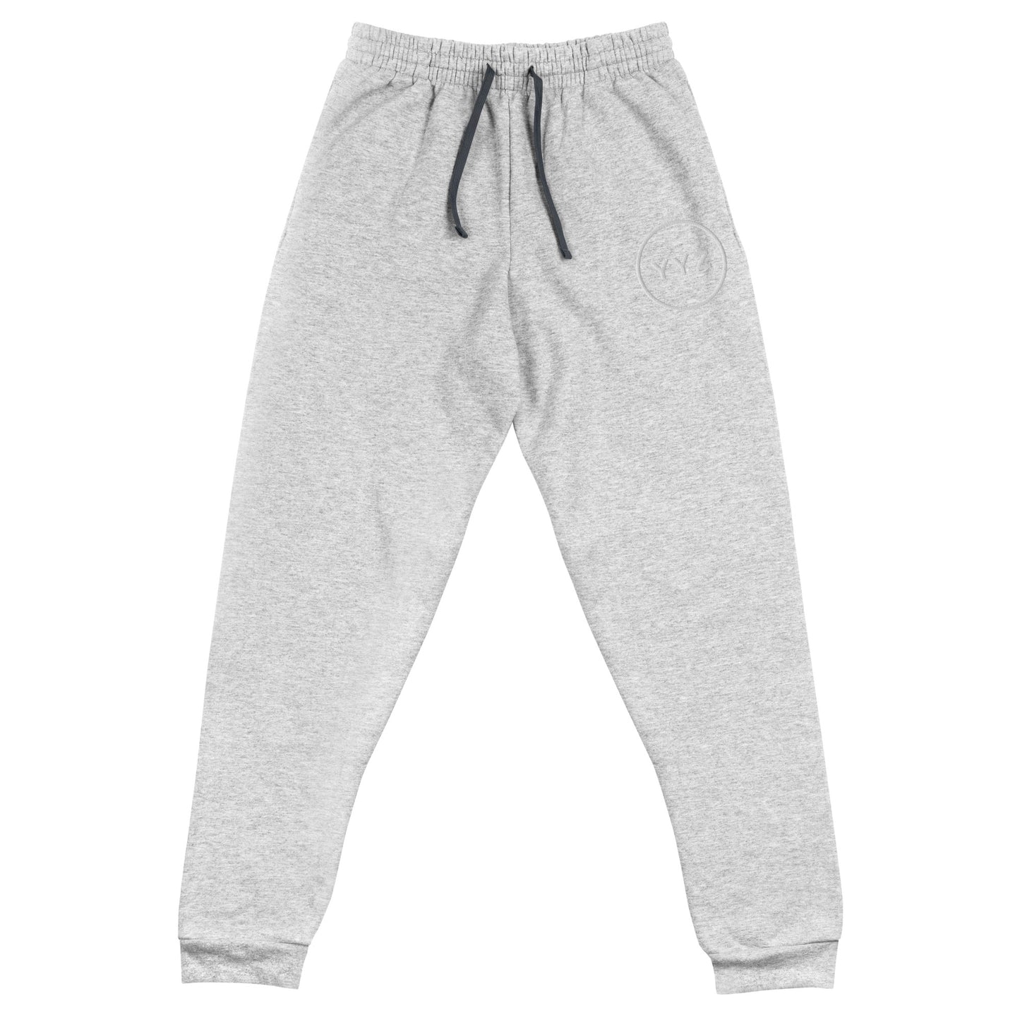 YYZ Circle Unisex Joggers