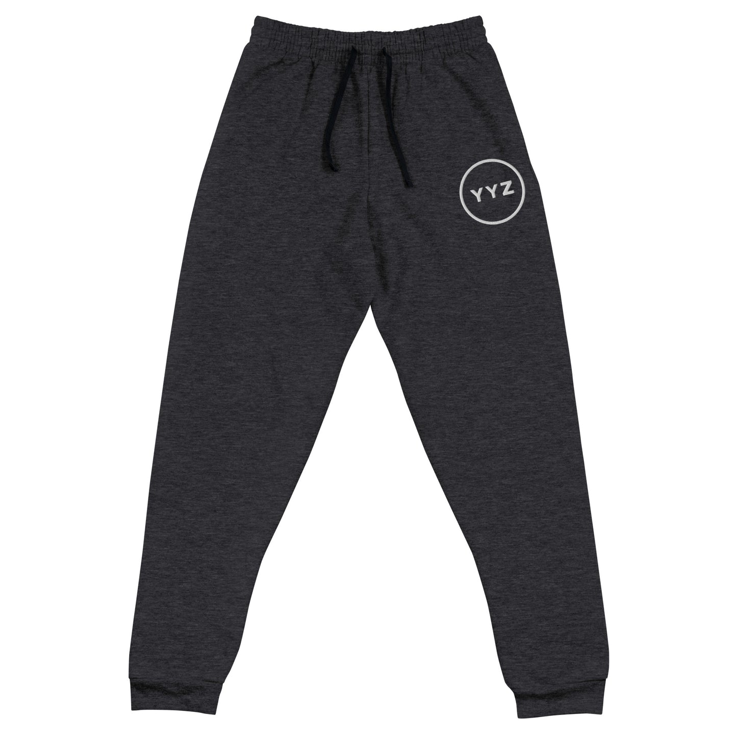 YYZ Circle Unisex Joggers