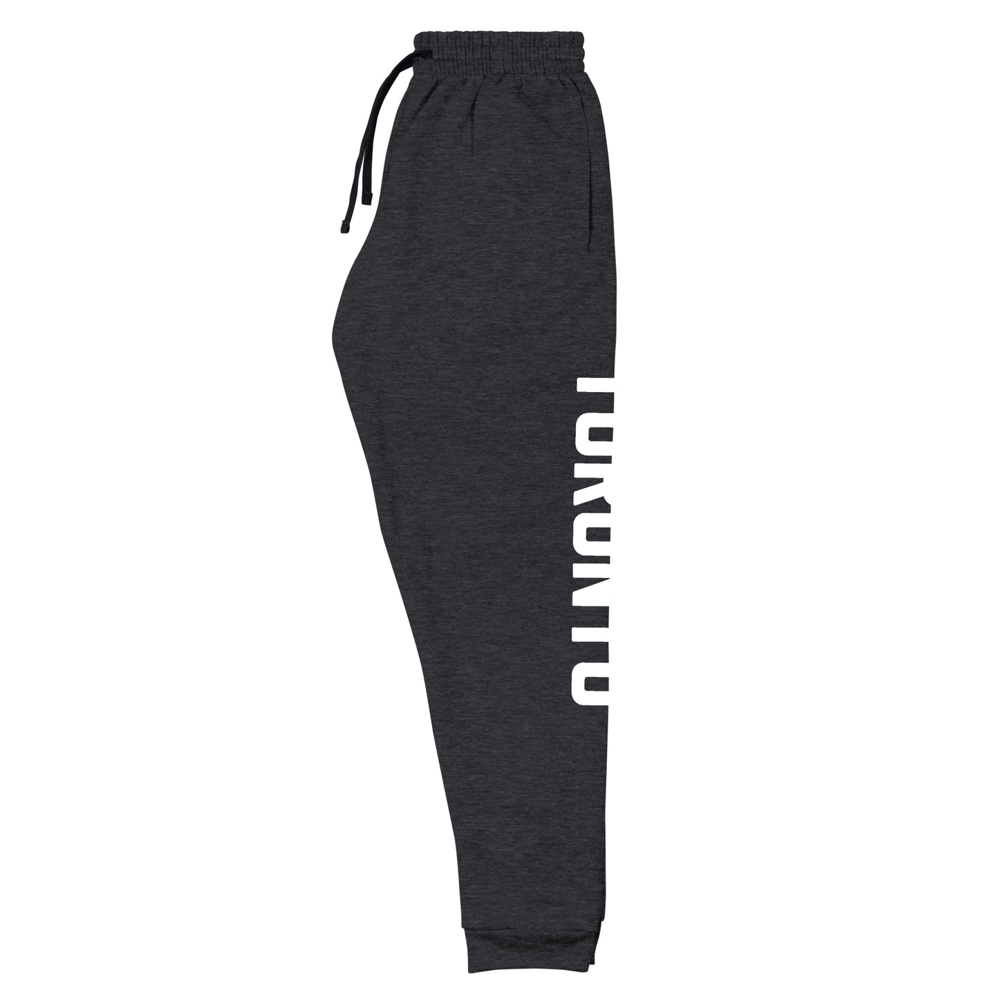 Toronto Classic Unisex Joggers