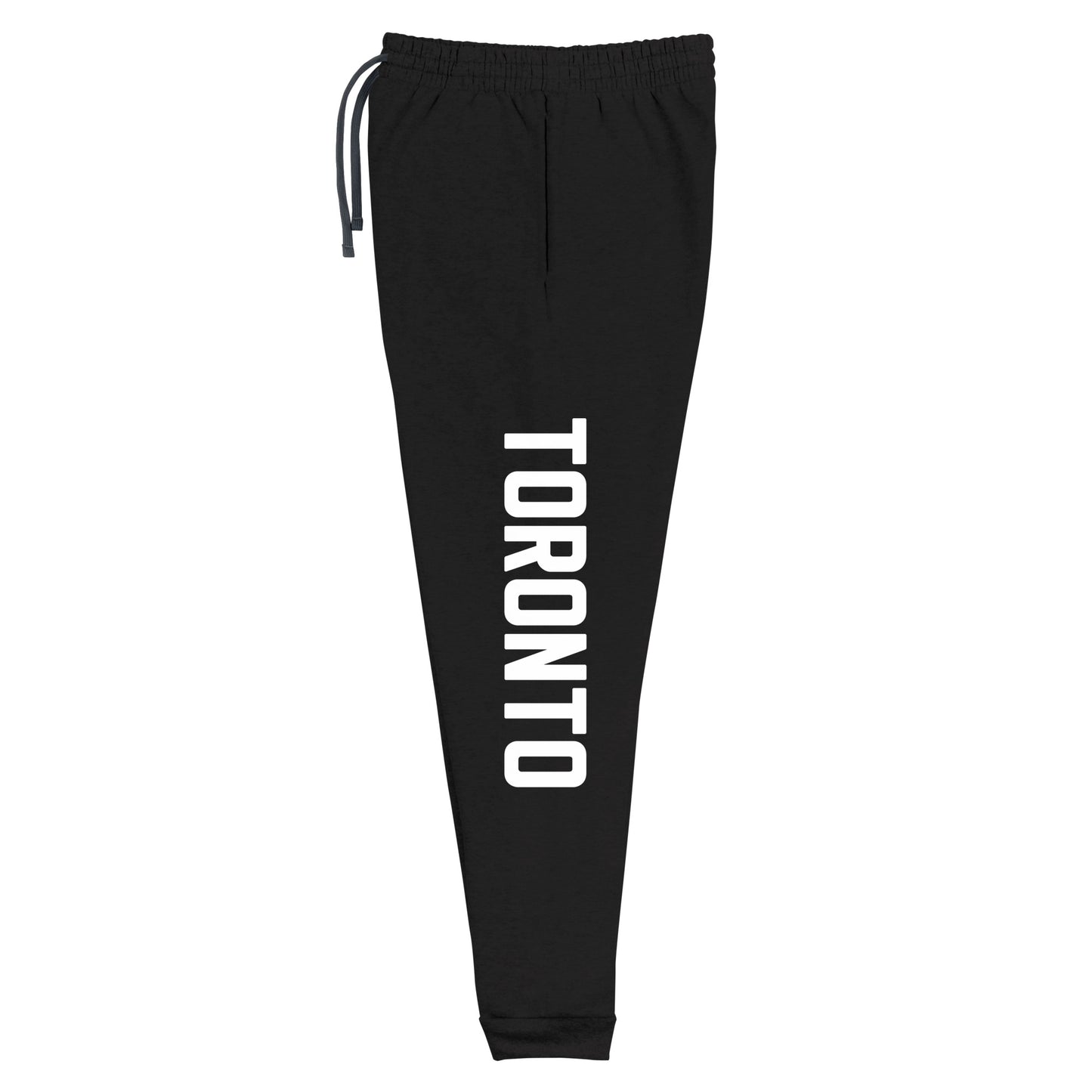 Toronto Classic Unisex Joggers