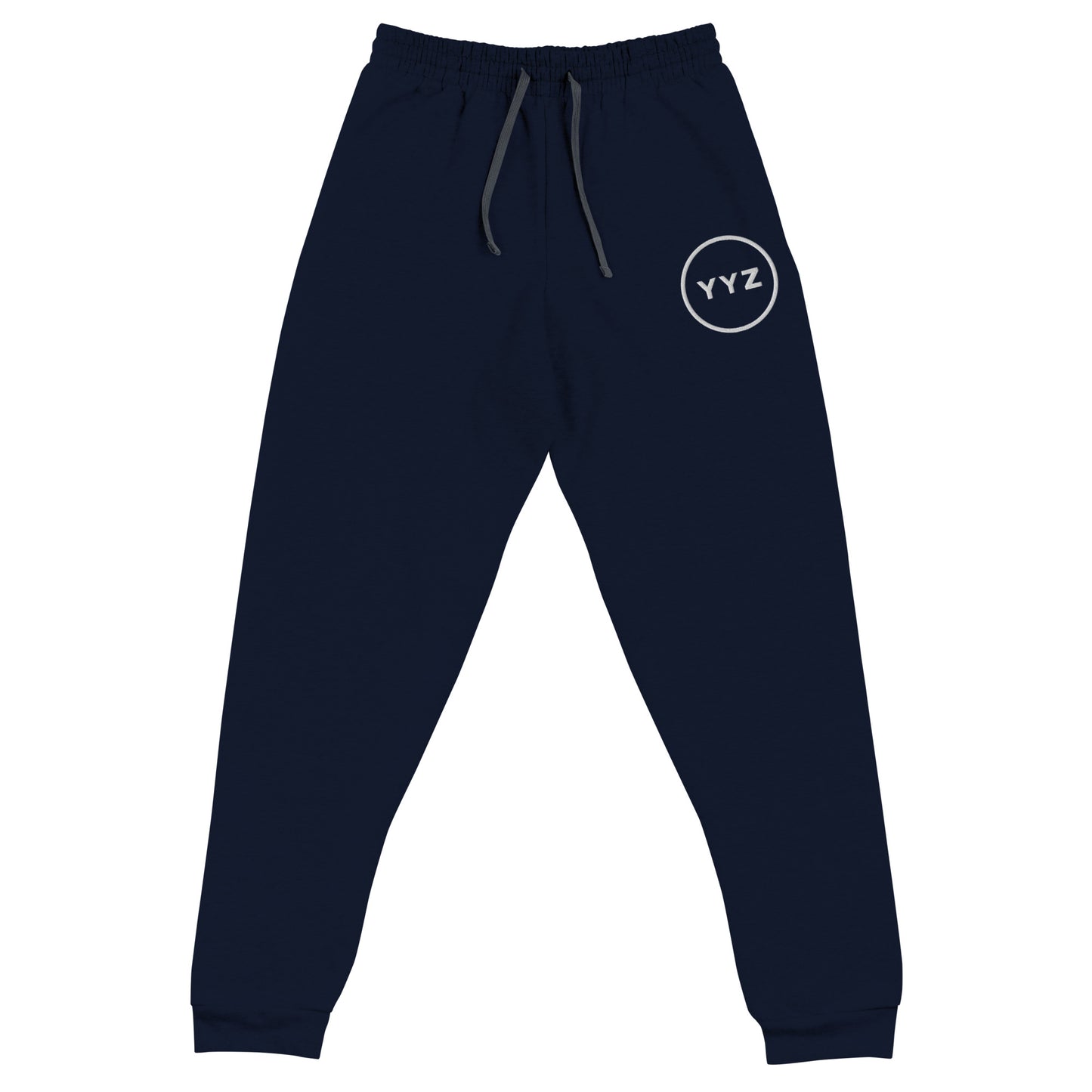 YYZ Circle Unisex Joggers