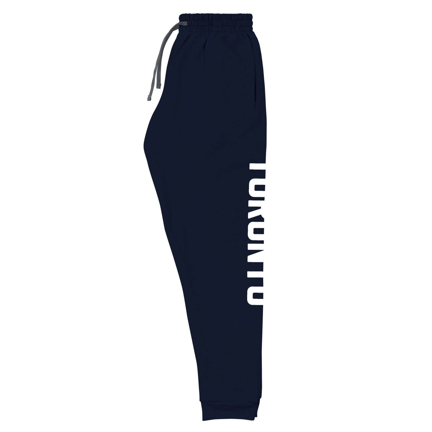 Toronto Classic Unisex Joggers