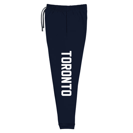 Toronto Classic Unisex Joggers